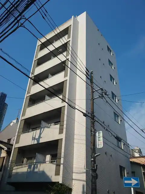 Cortile武蔵小杉