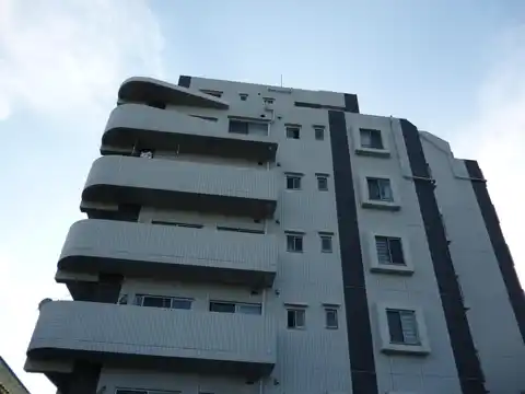 グランフォーレ綾瀬