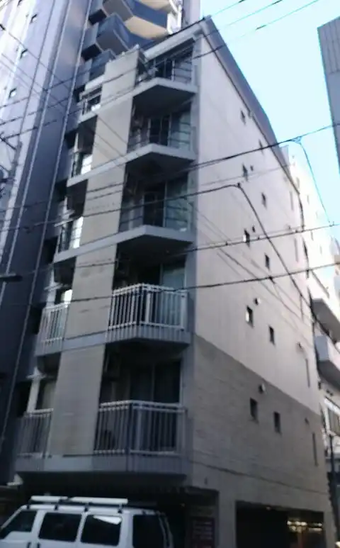 クーカイ・テラス水道橋