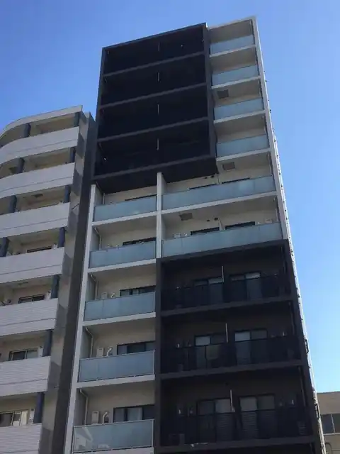 プレール・ドゥーク森下II