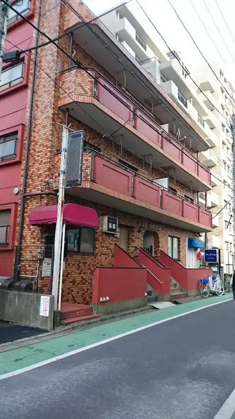 メゾンエレガ北浦和