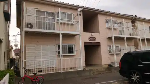 差間台ハイツE