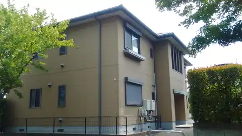 バリュージュ美杉台A棟