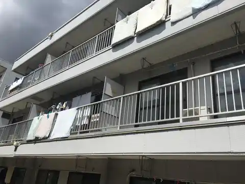 第1サニーハイツ