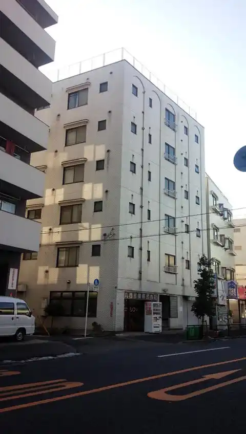 NM宮前