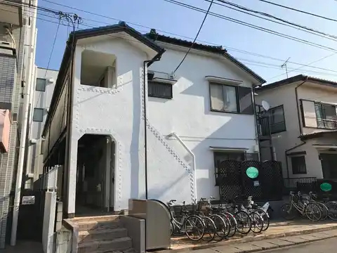 コーポセントピア