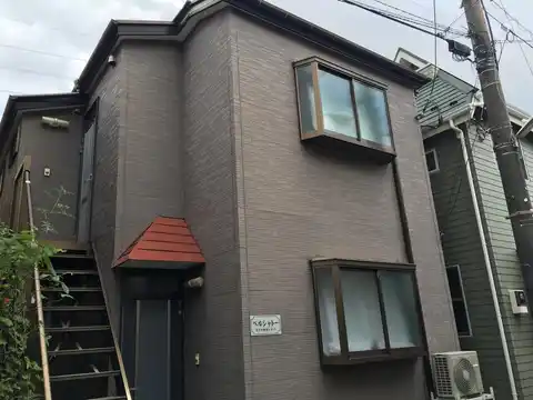 ベルシャトー