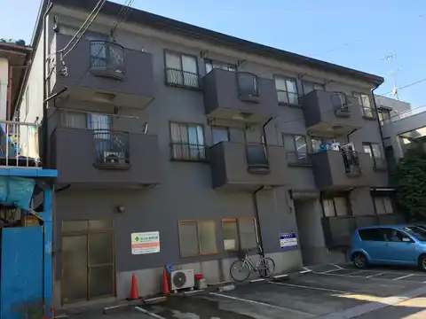 ベルメゾン