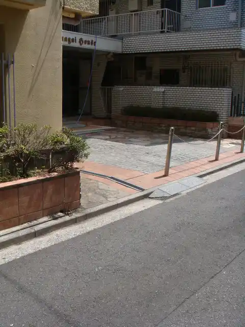 KONAGAIHOUSE