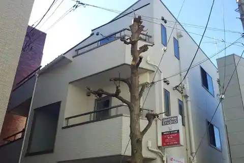 USメゾン