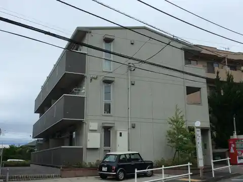 サニーコート