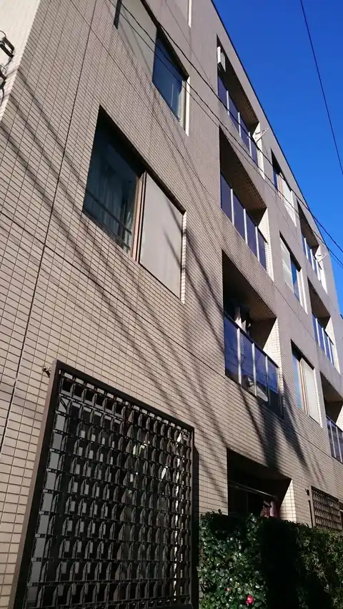 ニューハイム広瀬