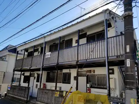 コーポ恵