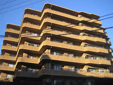 コスモ横濱山手ヒルズ