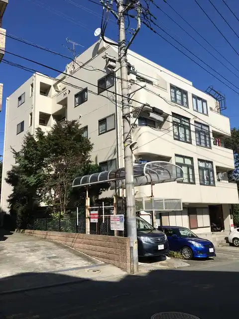 メゾン幸