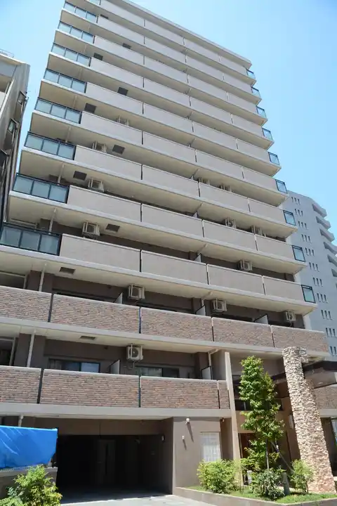 ナイスアーバン川崎ウエストモール