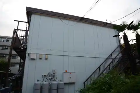 イノウエハイムA棟