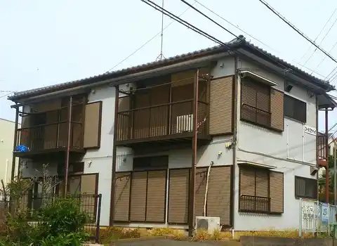 コーポコウヘイ