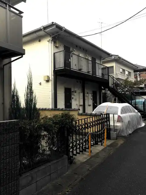 ピュアハイツ