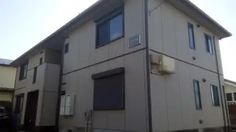 ドミールB