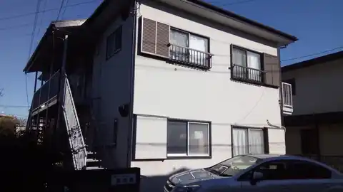 霜月苑