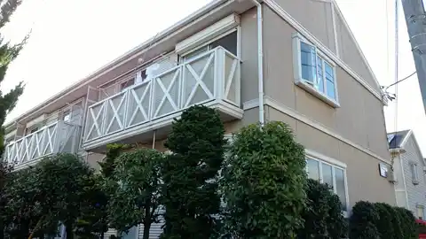 ヴィラ湘南III