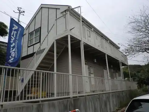 レオパレスカワナ