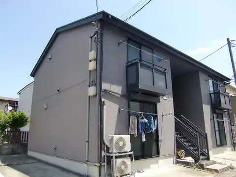 ウィステリア