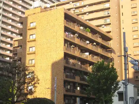 ハイツ福久良