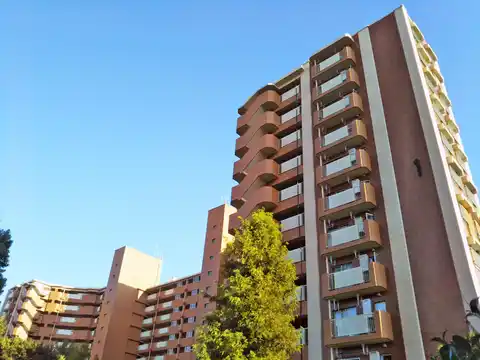 美浜東エステート1号棟