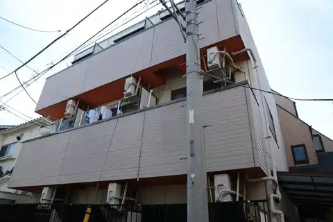 エムハイツ