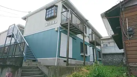 ファミーユ2