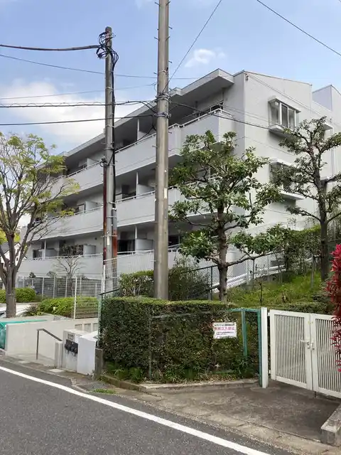 リリファ鎌倉玉縄