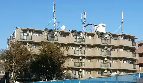 グリーン・テラス