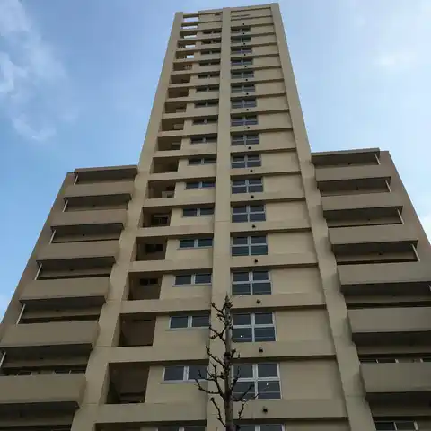 エクサージュ海岸