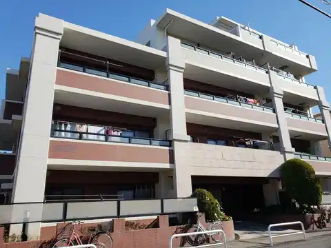アルファグランデ行徳参番街