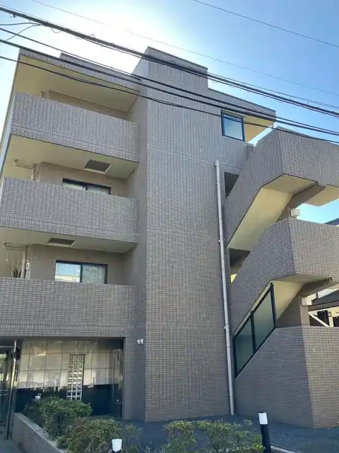 ルーブル東高円寺