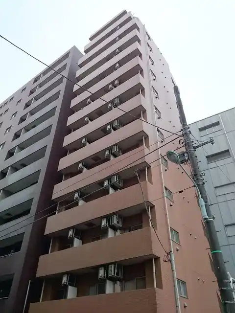 エクシム東日本橋