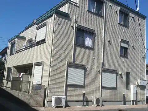 フォレスト登戸