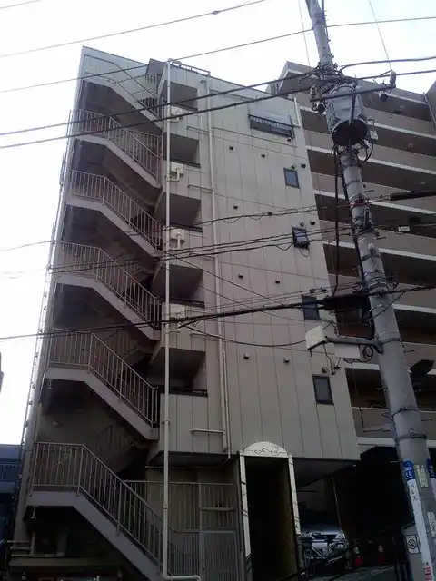 ピコテ赤羽