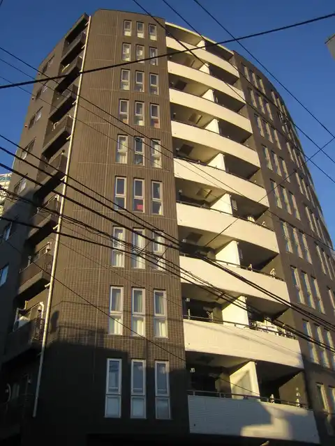 クオス横浜