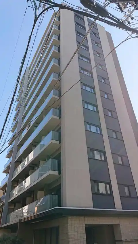 クレヴィア上野御徒町
