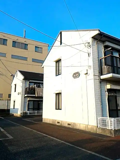 チェリーハウス