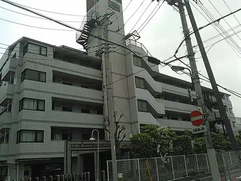 ライオンズマンション草加旭町第2