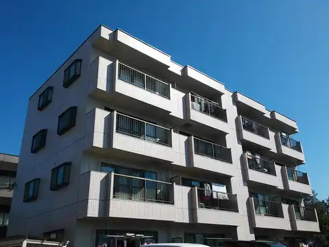 ファミネス上台