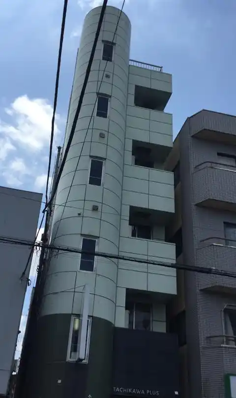 TACHIKAWAPLUS