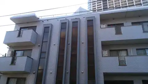 エミネンス御殿山