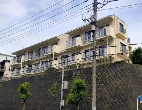 サンシャイン花沢