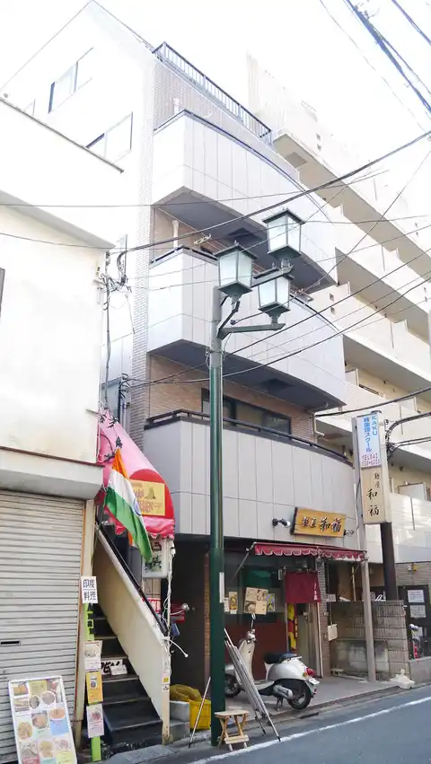 ベルデュール国分寺