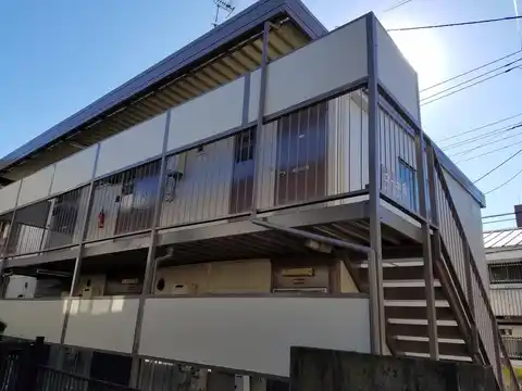 コーポ藤
